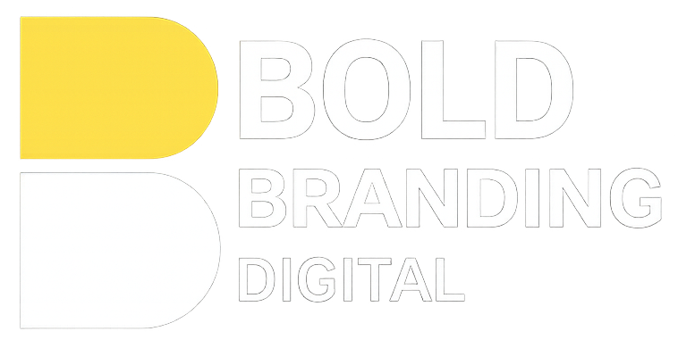 Bold Branding Digital